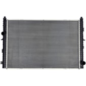 RADIADOR LAND ROVER DISCOVERY II 4.0I / 4.6I V8 GASOLINA 1998 A 2003 AUTOMATICO OU MANUAL - PROCOOLER
