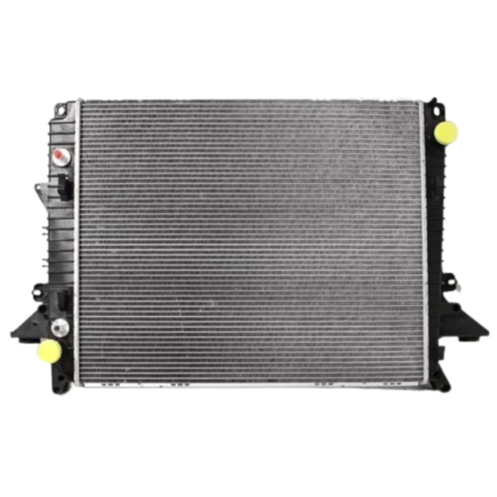 RADIADOR LAND ROVER DISCOVERY III 2004 A 2011 / DISCOVERY IV 2012 EM DIANTE / RANGE ROVER SPORT 2005 A 2013 2.7 V6 TD - PROCOOLER