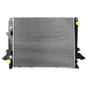 RADIADOR LAND ROVER DISCOVERY III 2004 A 2011 / DISCOVERY IV 2012 EM DIANTE / RANGE ROVER SPORT 2005 A 2013 2.7 V6 TD - PROCOOLER