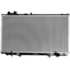 RADIADOR LEXUS GS300 3.0 L6 1993 A 1997 COM OU SEM AR AUTOMATICO OU MANUAL - PROCOOLER RADIADOR LEXUS GS300 3.0 L6 1993 A 1997 COM OU SEM AR AUTOMATICO OU MANUAL - PROCOOLER