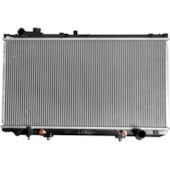 RADIADOR LEXUS GS300 3.0 L6 1993 A 1997 COM OU SEM AR AUTOMATICO OU MANUAL - PROCOOLER RADIADOR LEXUS GS300 3.0 L6 1993 A 1997 COM OU SEM AR AUTOMATICO OU MANUAL - PROCOOLER