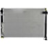 RADIADOR LEXUS RX 350 3.5 V6 2007 A 2009 AUTOMATICO - PROCOOLER RADIADOR LEXUS RX 350 3.5 V6 2007 A 2009 AUTOMATICO - PROCOOLER