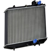 RADIADOR LIFAN 320 1.3 16V MANUAL COM AR 2010 EM DIANTE - PROCOOLER