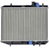 RADIADOR LIFAN 320 1.3 16V MANUAL COM AR 2010 EM DIANTE - PROCOOLER