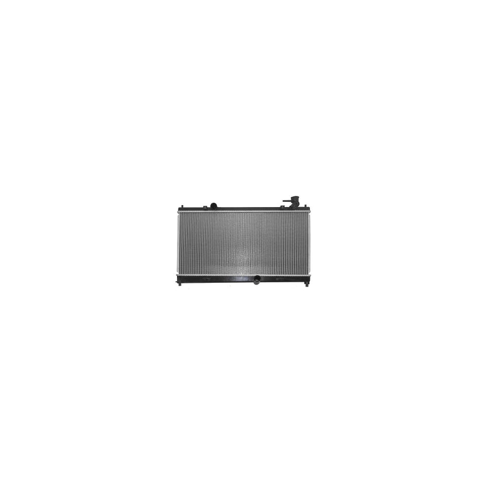 RADIADOR LIFAN 620 1.6 16V 2010 EM DIANTE - PROCOOLER