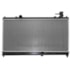 RADIADOR LIFAN 620 1.6 16V 2010 EM DIANTE - PROCOOLER