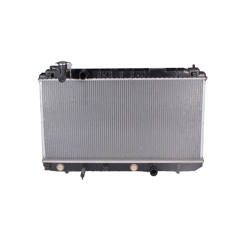 RADIADOR LIFAN X60 1.8 16V 2013 A 2019 - ORIGINAL CHINA