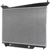 RADIADOR LINCOLN NAVIGATOR 5.4 V8 AUTOMATICO 2003 A 2004 - PROCOOLER
