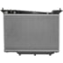 RADIADOR LINCOLN NAVIGATOR 5.4 V8 AUTOMATICO 2003 A 2004 - PROCOOLER