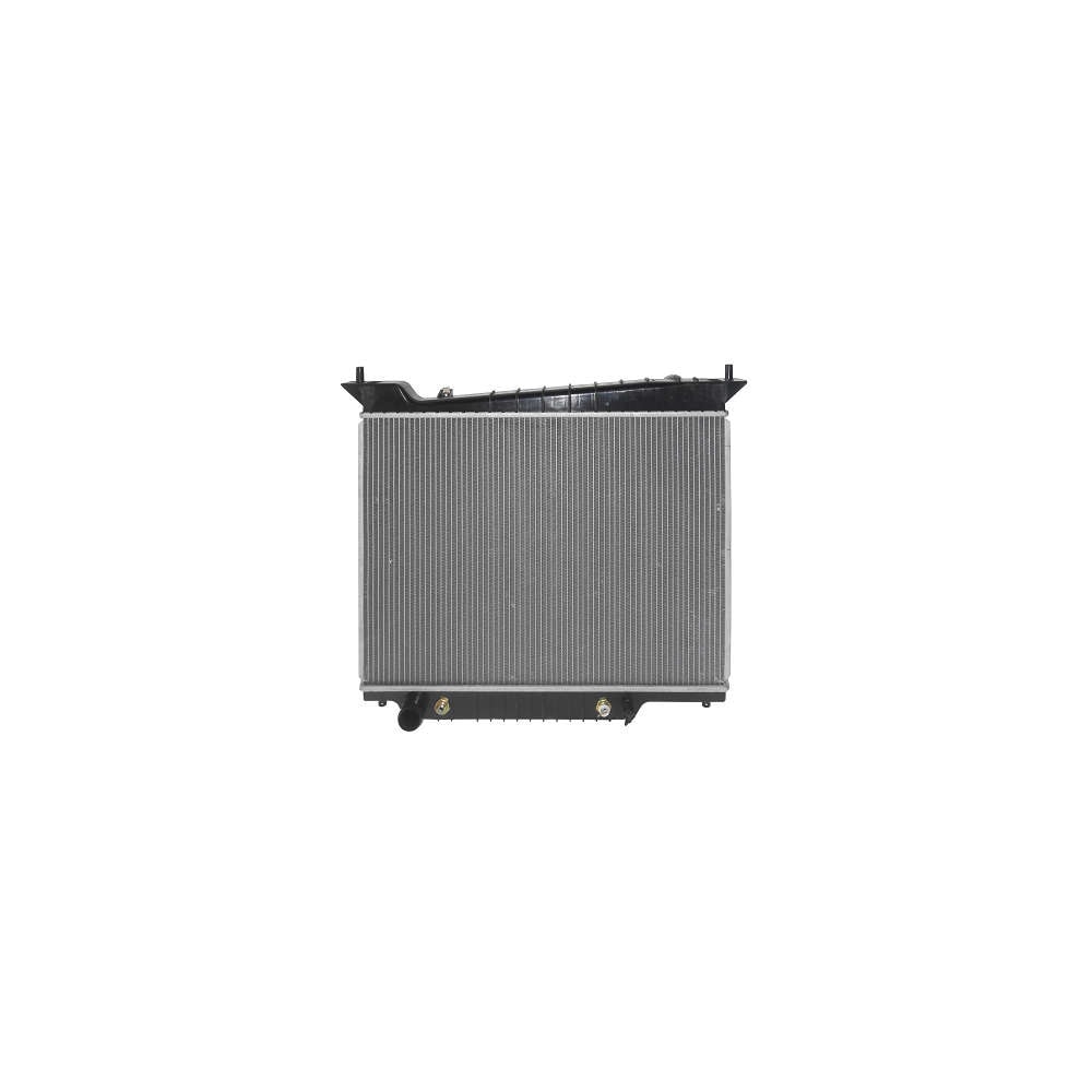 RADIADOR LINCOLN NAVIGATOR 5.4 V8 AUTOMATICO 2003 A 2004 - PROCOOLER