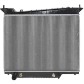 RADIADOR LINCOLN NAVIGATOR 5.4 V8 AUTOMATICO 2003 A 2004 - PROCOOLER