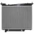 RADIADOR LINCOLN NAVIGATOR 5.4 V8 AUTOMATICO 2003 A 2004 - PROCOOLER