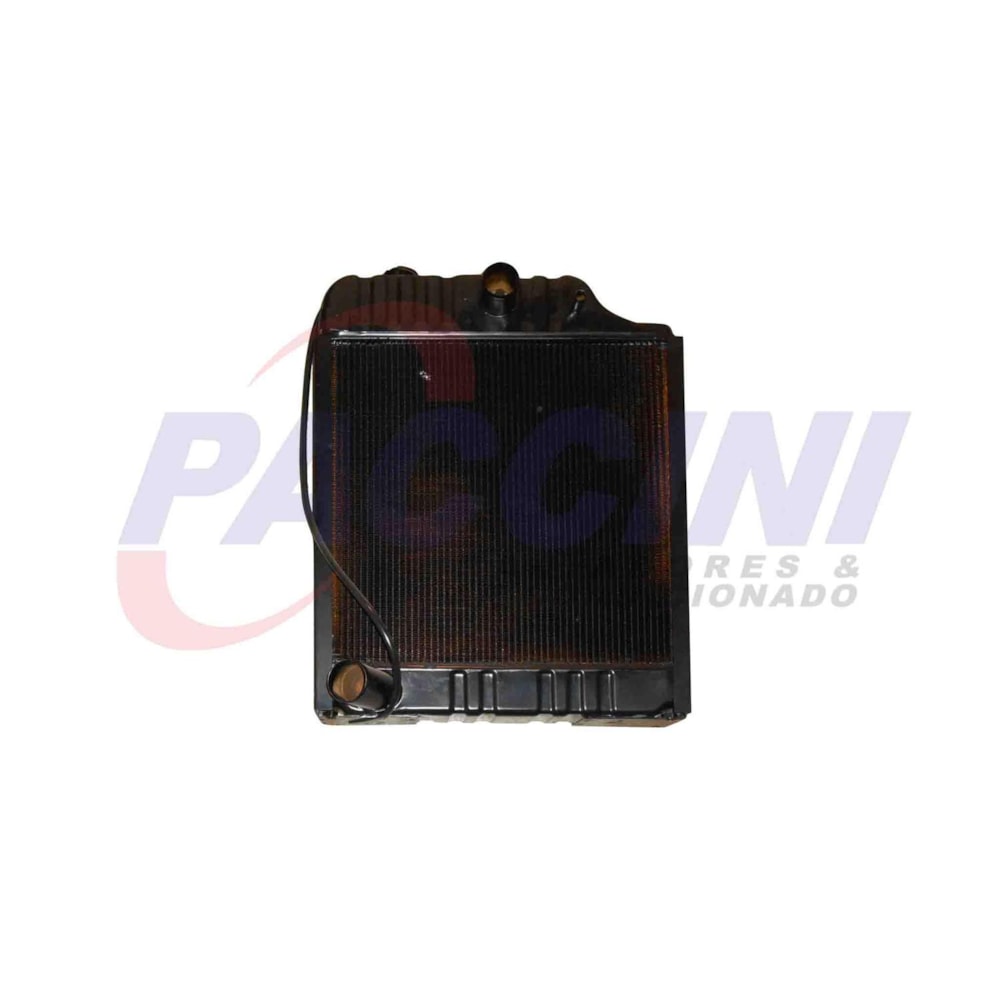 RADIADOR MASSEY FERGUNSON 292 1986 A 2011 295 1980 A 1991 296 1978 A 1991 - VISCONDE/MODINE