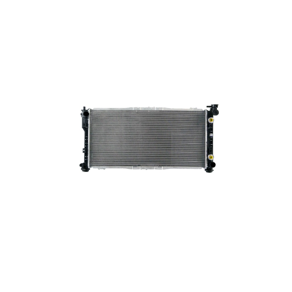 RADIADOR MAZDA 626 / MX6 2.0 L4 1993 A 1997 AUTOMATICO COM AR - PROCOOLER