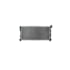RADIADOR MAZDA 626 / MX6 2.0 L4 1993 A 1997 AUTOMATICO COM AR - PROCOOLER