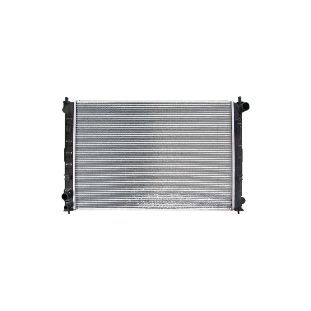 RADIADOR MAZDA MPV 3.0 V6 2002 A 2005 AUTOMATICO - PROCOOLER