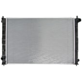 RADIADOR MAZDA MPV 3.0 V6 2002 A 2005 AUTOMATICO - PROCOOLER