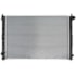 RADIADOR MAZDA MPV 3.0 V6 2002 A 2005 AUTOMATICO - PROCOOLER