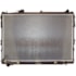 RADIADOR MAZDA MPV VAN 3.0 V6 1989 A 1995 / 2.6 L4 1991 A 1994 AUTOMATICO OU MANUAL COM AR - PROCOOLER RADIADOR MAZDA MPV VAN 3.0 V6 1989 A 1995 / 2.6 L4 1991 A 1994 AUTOMATICO OU MANUAL COM AR - PROCOOLER