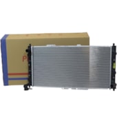 RADIADOR MAZDA MX3 1.6 / 1.8 1991 EM DIANTE MANUAL - PROCOOLER