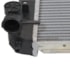 RADIADOR MAZDA MX3 1.6 / 1.8 1991 EM DIANTE MANUAL - PROCOOLER