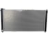 RADIADOR MAZDA MX3 1.6 / 1.8 1991 EM DIANTE MANUAL - PROCOOLER