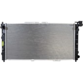 RADIADOR MAZDA MX3 1.6 / 1.8 1991 EM DIANTE MANUAL - PROCOOLER