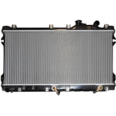RADIADOR MAZDA MX5 MIATA 1.8 16V 1990 A 1997 - PROCOOLER