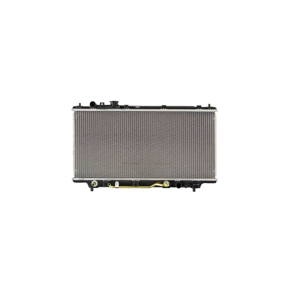 RADIADOR MAZDA PROTEGE 1.5 / 1.8 1995 A 2000 AUTOMATICO - PROCOOLER
