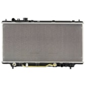 RADIADOR MAZDA PROTEGE 1.5 / 1.8 1995 A 2000 AUTOMATICO - PROCOOLER