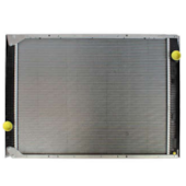 RADIADOR MERCCEDES BENZ EVOBUS O580 RH/RHD - MAHLE