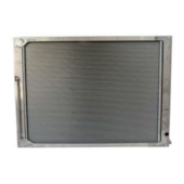 RADIADOR MERCCEDES BENZ EVOBUS O580 RH/RHD - MAHLE