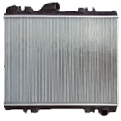 RADIADOR MERCEDES ATEGO 1725 / 1725 4X4 / 2425 6X2 / 1728 / 2428 2007 EM DIANTE COM OU SEM AR - PROCOOLER RADIADOR MERCEDES ATEGO 1725 / 1725 4X4 / 2425 6X2 / 1728 / 2428 2007 EM DIANTE COM OU SEM AR - PROCOOLER