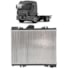 RADIADOR MERCEDES ATEGO 1725 / 1725 4X4 / 2425 6X2 / 1728 / 2428 OM926 2007 EM DIANTE COM OU SEM AR - VALEO