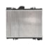 RADIADOR MERCEDES ATEGO 1725 / 1725 4X4 / 2425 6X2 / 1728 / 2428 OM926 2007 EM DIANTE COM OU SEM AR - VALEO