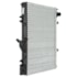 RADIADOR MERCEDES ATEGO 1725 / 1725 4X4 / 2425 6X2 / 1728 / 2428 OM926 2007 EM DIANTE COM OU SEM AR - VALEO