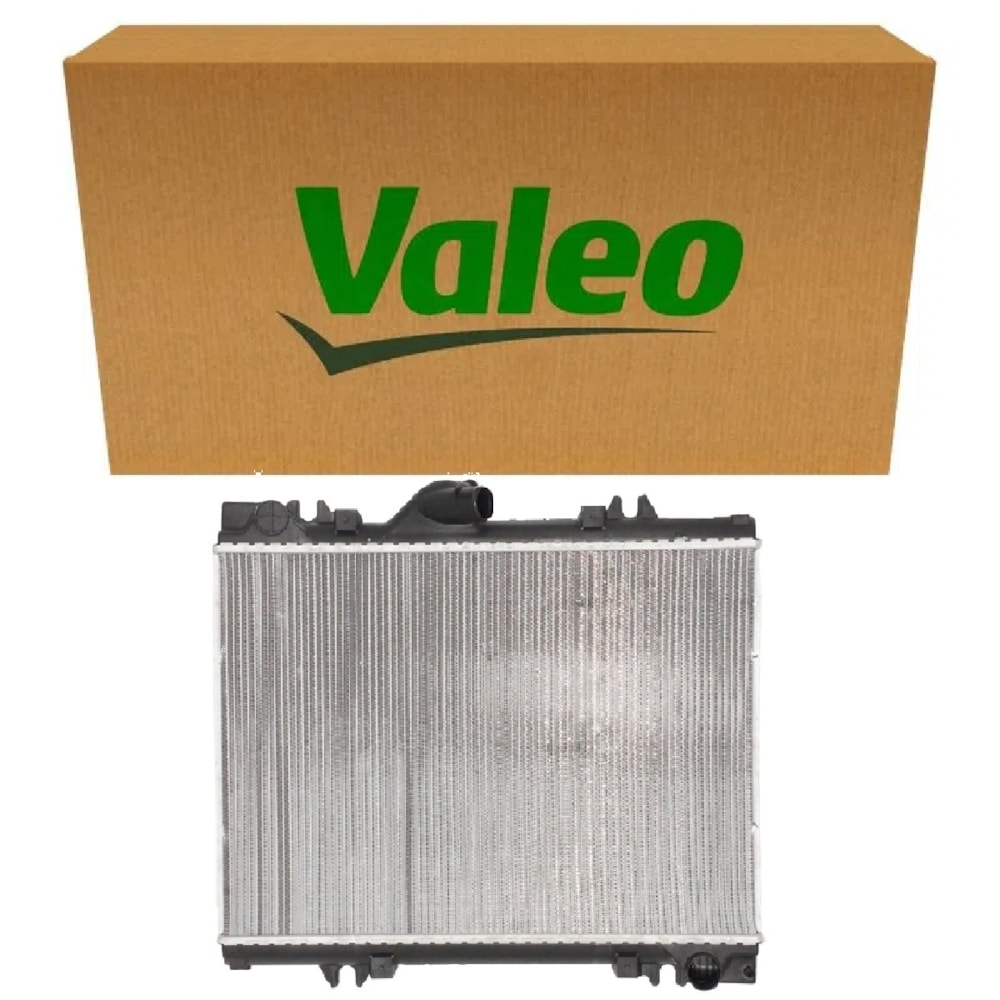 RADIADOR MERCEDES ATEGO 1725 / 1725 4X4 / 2425 6X2 / 1728 / 2428 OM926 2007 EM DIANTE COM OU SEM AR - VALEO
