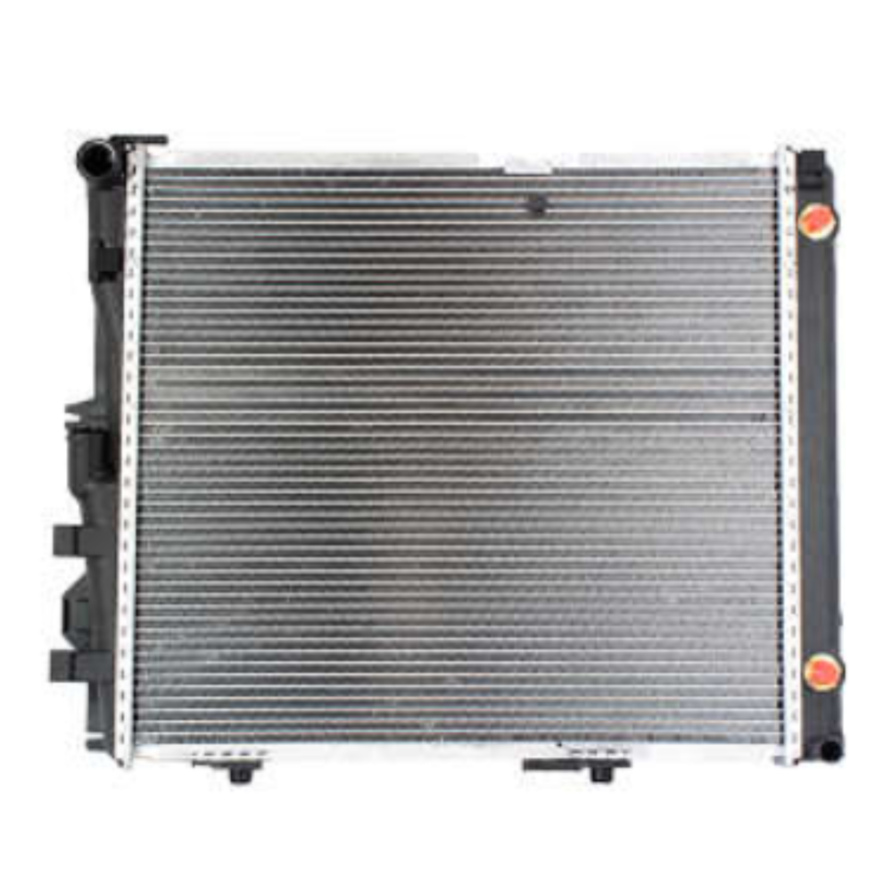 RADIADOR MERCEDES BENZ 260E 2.6 / 280E 2.8 / 300E 3.0 / 1984 A 1993 / E320 3.2 1992 A 1995 - MAHLE