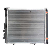RADIADOR MERCEDES BENZ 260E 2.6 / 280E 2.8 / 300E 3.0 / 1984 A 1993 / E320 3.2 1992 A 1995 - MAHLE