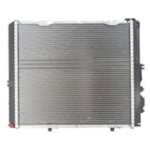 RADIADOR MERCEDES BENZ 260E 2.6 / 280E 2.8 / 300E 3.0 / 1984 A 1993 / E320 3.2 1992 A 1995 - MAHLE