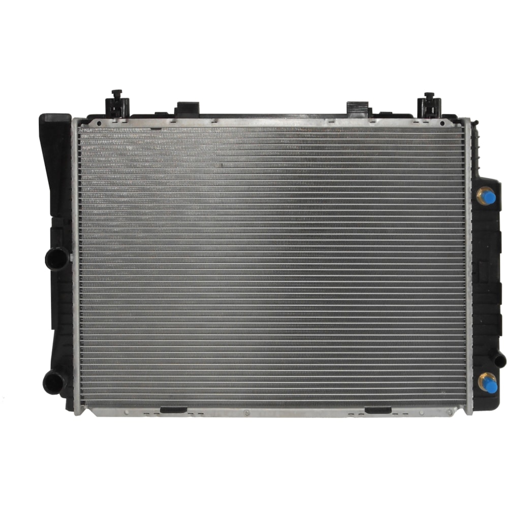 RADIADOR MERCEDES BENZ 300S / S280 / S320 1991 A 1999 / 300 SE 1992 / 93 / W140 3.2 L6 AUTOMATICO - PROCOOLER RADIADOR MERCEDES BENZ 300S / S280 / S320 1991 A 1999 / 300 SE 1992 / 93 / W140 3.2 L6 AUTOMATICO - PROCOOLER