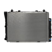 RADIADOR MERCEDES BENZ 300S / S280 / S320 1991 A 1999 / 300 SE 1992 / 93 / W140 3.2 L6 AUTOMATICO - PROCOOLER RADIADOR MERCEDES BENZ 300S / S280 / S320 1991 A 1999 / 300 SE 1992 / 93 / W140 3.2 L6 AUTOMATICO - PROCOOLER