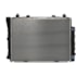 RADIADOR MERCEDES BENZ 300S / S280 / S320 1991 A 1999 / 300 SE 1992 / 93 / W140 3.2 L6 AUTOMATICO - PROCOOLER RADIADOR MERCEDES BENZ 300S / S280 / S320 1991 A 1999 / 300 SE 1992 / 93 / W140 3.2 L6 AUTOMATICO - PROCOOLER