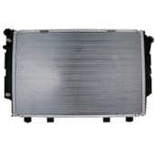 RADIADOR MERCEDES BENZ 400S / 500S / 600S 1990 A 2000 S420 / S500 / S600 1993 A 2000 W140 - PROCOOLER RADIADOR MERCEDES BENZ 400S / 500S / 600S 1990 A 2000 S420 / S500 / S600 1993 A 2000 W140 - PROCOOLER