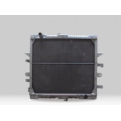 RADIADOR MERCEDES BENZ 710 PLUS INTERCOOLER - VISCONDE/MODINE