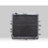 RADIADOR MERCEDES BENZ 710 PLUS INTERCOOLER - VISCONDE/MODINE