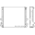 RADIADOR MERCEDES BENZ ACCELO 715C / 915C 2004 EM DIANTE 815 / 1016 / OM-924 - EURO V 2012 EM DIANTE - BEHR HELLA