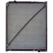 RADIADOR MERCEDES BENZ ACTROS 2546 / 2646 LS / 4844K COM LATERAL 2009 EM DIANTE - PROCOOLER RADIADOR MERCEDES BENZ ACTROS 2546 / 2646 LS / 4844K COM LATERAL 2009 EM DIANTE - PROCOOLER