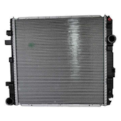 RADIADOR MERCEDES BENZ ATEGO 1315 / 1418 / 1518 / 1718 2004 EM DIANTE AUTOMATICO COM/SEM AR - MAHLE