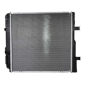 RADIADOR MERCEDES BENZ ATEGO 1315 / 1418 / 1518 / 1718 2004 EM DIANTE AUTOMATICO COM/SEM AR - MAHLE